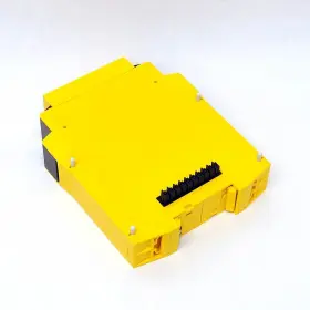 FX3-MOC100000 SICK Flexi Safety Motion Motor Drive Controller #2