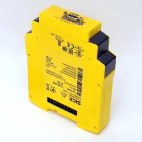 FX3-MOC100000 SICK Flexi Safety Motion Motor Drive Controller