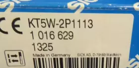 KT5W-2P1113 SICK Sensor #3