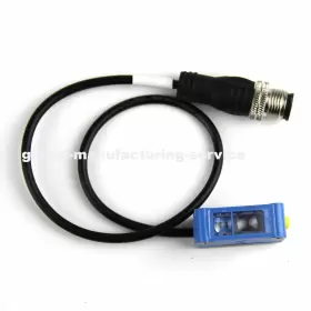 KTM-WN11182P SICK Photoelectric Switch #2