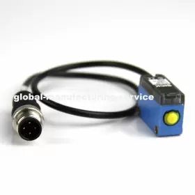 KTM-WN11182P SICK Photoelectric Switch #3