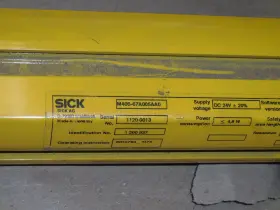 M40S-67A005AA0 SICK Light Curtain Transmitter Receiver #3