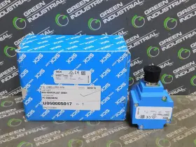 SRM50-HWA0-S22 SICK Encoder Ident