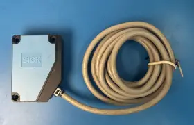 WL280-S132 SICK Photoelectric Sensors