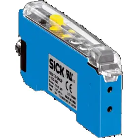 WLL170-2P430 SICK Photoelectric Proximity Switch Sensor #3