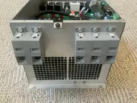 02171210 SIEB MEYER Power Supply #2