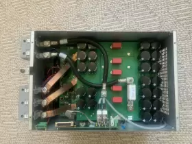 02171210 SIEB MEYER Power Supply #3