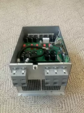 02171210 SIEB MEYER Power Supply