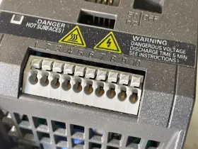 CPM110 SIEMANS Siemens Sinamics #3