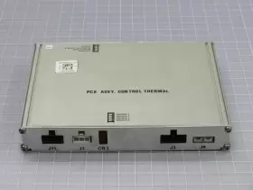 1000028566 SIEMENS Control Thermal #2