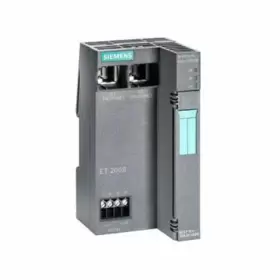 151-3BA23-0AB0 SIEMENS Plc Interface Module Port #2