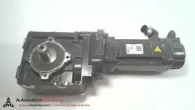 1FG1501-1RC3 SIEMENS Simotics Servo Gear Motor Gearbox Se #3