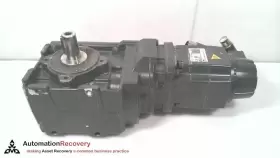 1FG1501-1RD06-2AV1-Z SIEMENS Simotics Servo Gear Motor