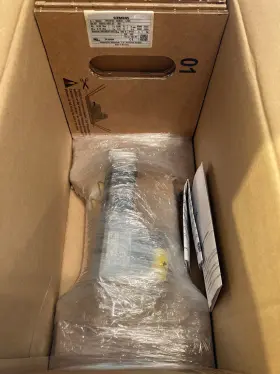 1FK7015-5AK21-1JG3 SIEMENS Servo Motor