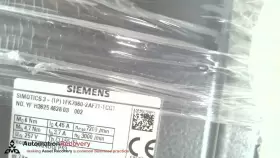 1FK7060-2AF71-1CG1 SIEMENS Simotics Permanent Magnet Servo #3