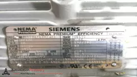 1LE23212BB114AA3 SIEMENS Voltage Motor #2