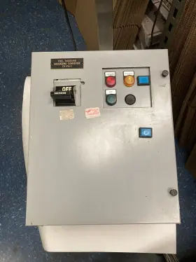 36-89033 SIEMENS Ite Mcc Starter