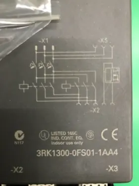 3RK1300-OFS01-1AA4 SIEMENS Controller Em #2