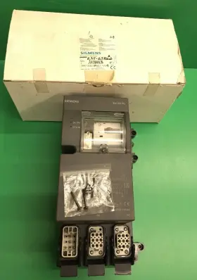 3RK1300-OFS01-1AA4 SIEMENS Controller Em