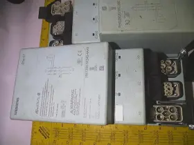 3RK1304-5KS40-4AA0 SIEMENS Motor Starter Phase Dse #2