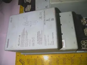 3RK1304-5KS40-4AA0 SIEMENS Motor Starter Phase Dse #3