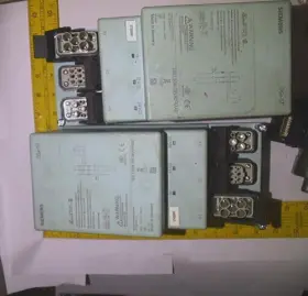 3RK1304-5KS40-4AA0 SIEMENS Motor Starter Phase Dse