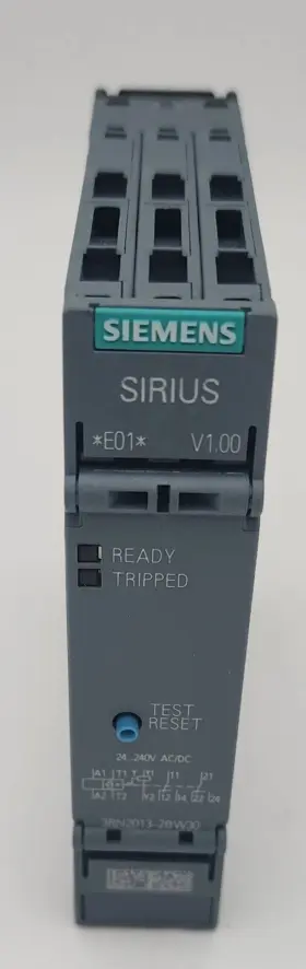 3RN2013-2BW30 SIEMENS Thermistor Motor Protector Nda