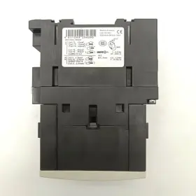 3RT1035-1BB40 SIEMENS Contactor #3