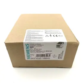 3RT1035-1BB40 SIEMENS Contactor