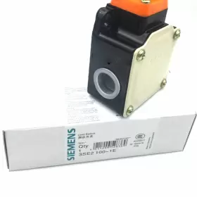 3SE3100-1E SIEMENS Box Limit Switch #2
