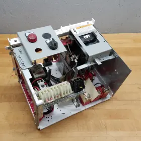 3TB4417-0A SIEMENS Motor Control Mcc Starter
