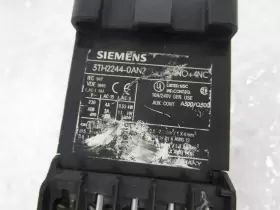 3TH2240AN2 SIEMENS Relay #3