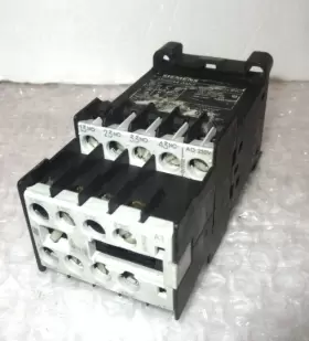 3TH2240AN2 SIEMENS Relay