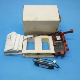 3TY7683-0CF7 SIEMENS Magnet Coil Switch Vac