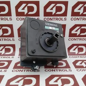 3VL9300-3HE00 SIEMENS Front Rotary Switch