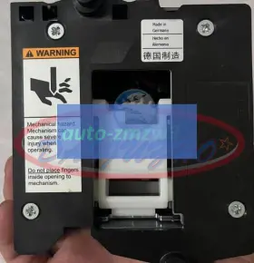 3VL9300-3MQ00 SIEMENS Motor Operator