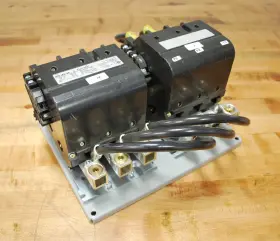 43JG32A SIEMENS Reversing Motor Starter Coil