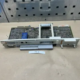 462008.1001.02 SIEMENS Motor