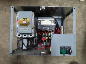 5640-5641-5642 SIEMENS Mcc Starter Hmcp Breaker