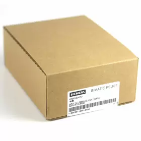 6ES7 SIEMENS Power Supply Box #2