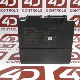 6AU1240-1AA00-0AA0 SIEMENS Simotion Motion Controller #2