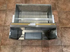 6ES5188-3UA12 SIEMENS Simatic Rack