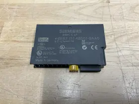 6ES7131-4BD51-0AA0 SIEMENS Simatic Dp Interface Module Et