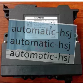 6GK5204-2BB10-2AA3 SIEMENS Ethernet Module #2