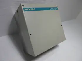 6SE-1200-3DA10 SIEMENS Drive Simovert