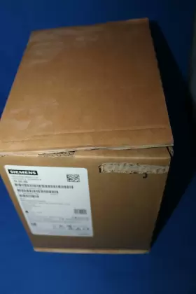 6SE6420-2AB21-5BA1 SIEMENS Simatic Micromaster #2