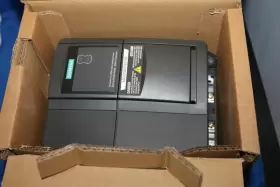 6SE6420-2AB21-5BA1 SIEMENS Simatic Micromaster #3