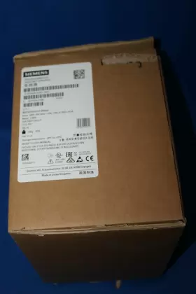 6SE6420-2AB21-5BA1 SIEMENS Simatic Micromaster