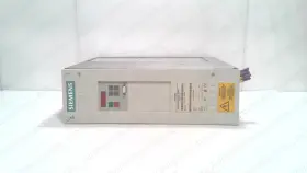6SE7014-5UB61 SIEMENS Simovert Masterdrives Inverter
