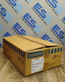 6SE7018-0ES87-2DA1 SIEMENS Braking Unit